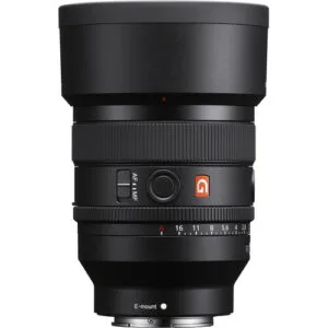 ống kính Sony FE 50mm f1.4 GM