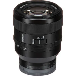 ống kính Sony FE 50mm f1.4 GM