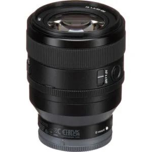 ống kính Sony FE 50mm f1.4 GM