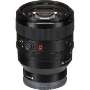 ống kính Sony FE 50mm f1.4 GM