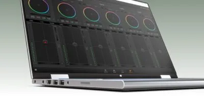 Atem Software Control