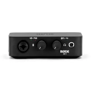 Audio Intrerface Rode AI-1