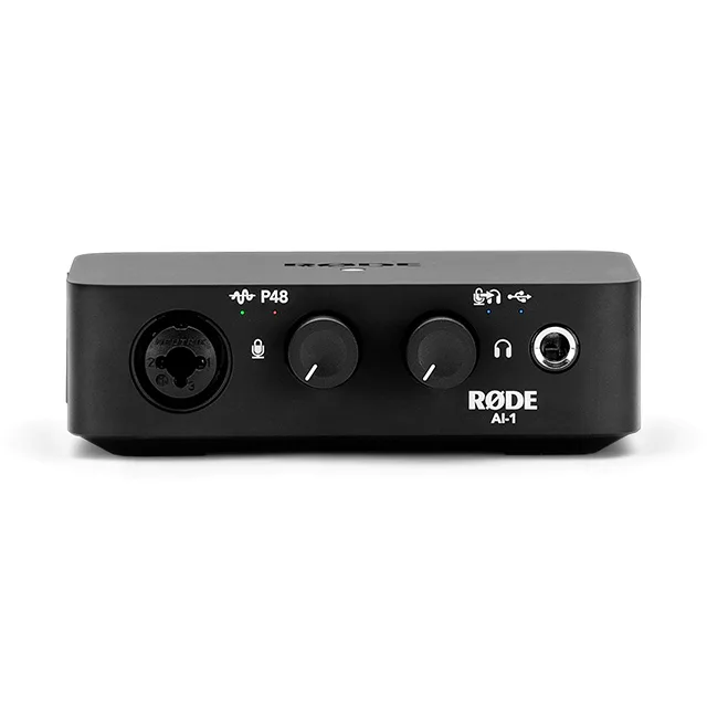 Audio Intrerface Rode AI-1