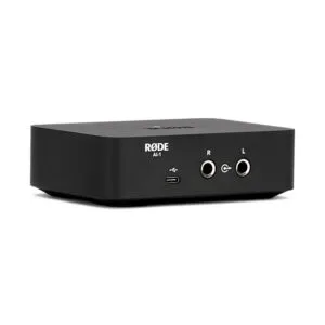 Audio Intrerface Rode AI-1
