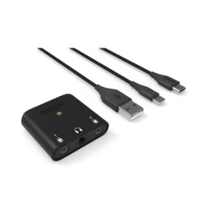 Audio Intrerface Rode AI-Micro