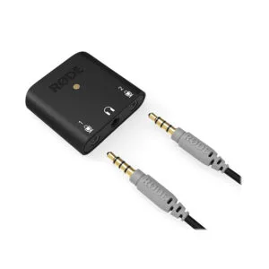Audio Intrerface Rode AI-Micro