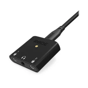Audio Intrerface Rode AI-Micro
