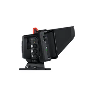 máy quay phim Blackmagic Studio camera 4K Pro G2