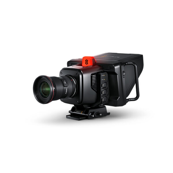 máy quay phim Blackmagic Studio camera 6K Pro