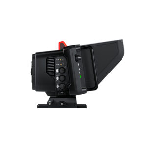 máy quay phim Blackmagic Studio camera 6K Pro