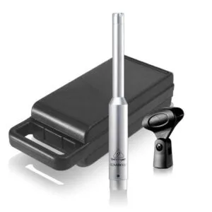 micro behringer ECM8000
