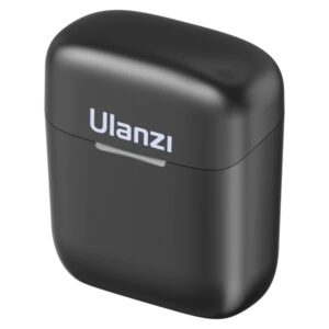 Micro không dây Ulanzi J11