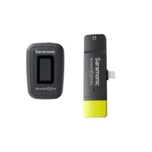 Micro saramonic blink500 pro b3