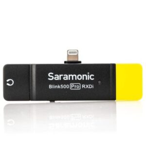 Micro saramonic blink500 pro b3