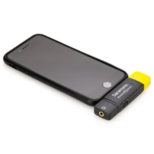 Micro saramonic blink500 pro b3
