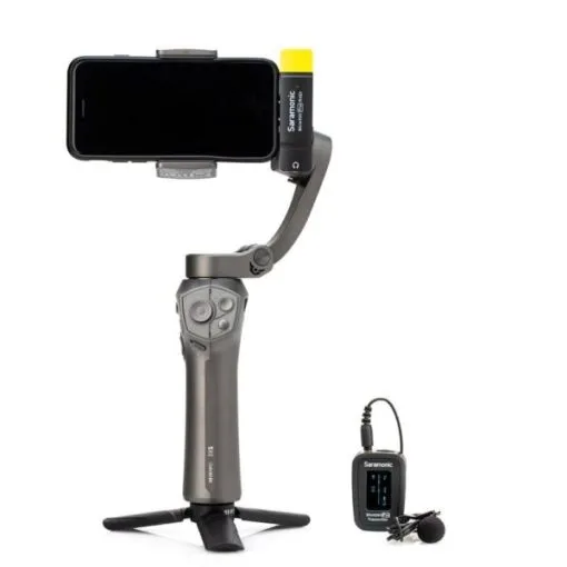 Micro saramonic blink500 pro b3