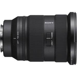 Ống kính Sony FE 24-70 mm F2.8 GM II