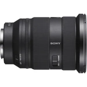 Ống kính Sony FE 24-70 mm F2.8 GM II