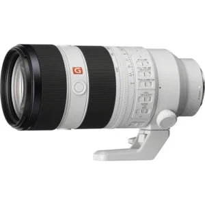 Ống kính Sony FE 70-200 mm F2.8 GM OSS II