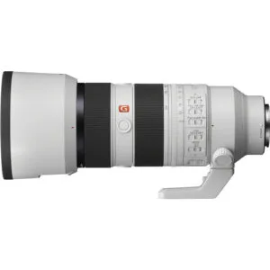 Ống kính Sony FE 70-200 mm F2.8 GM OSS II