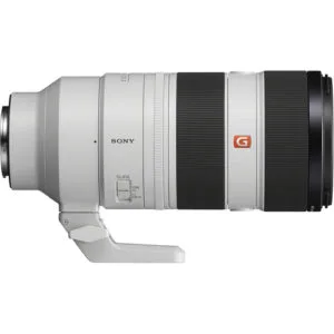 Ống kính Sony FE 70-200 mm F2.8 GM OSS II