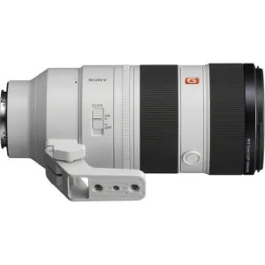 Ống kính Sony FE 70-200 mm F2.8 GM OSS II