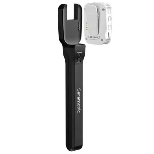 Tay cầm Saramonic Blink500 Pro HM