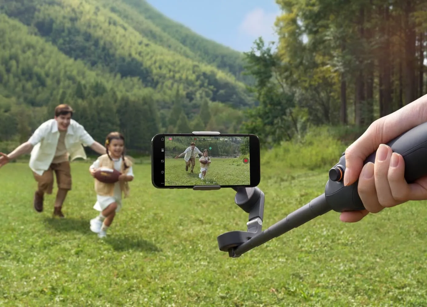 dji OSMO Mobile 6
