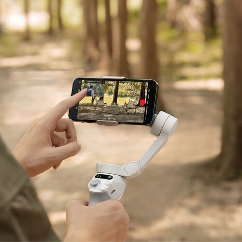 dji OSMO Mobile SE