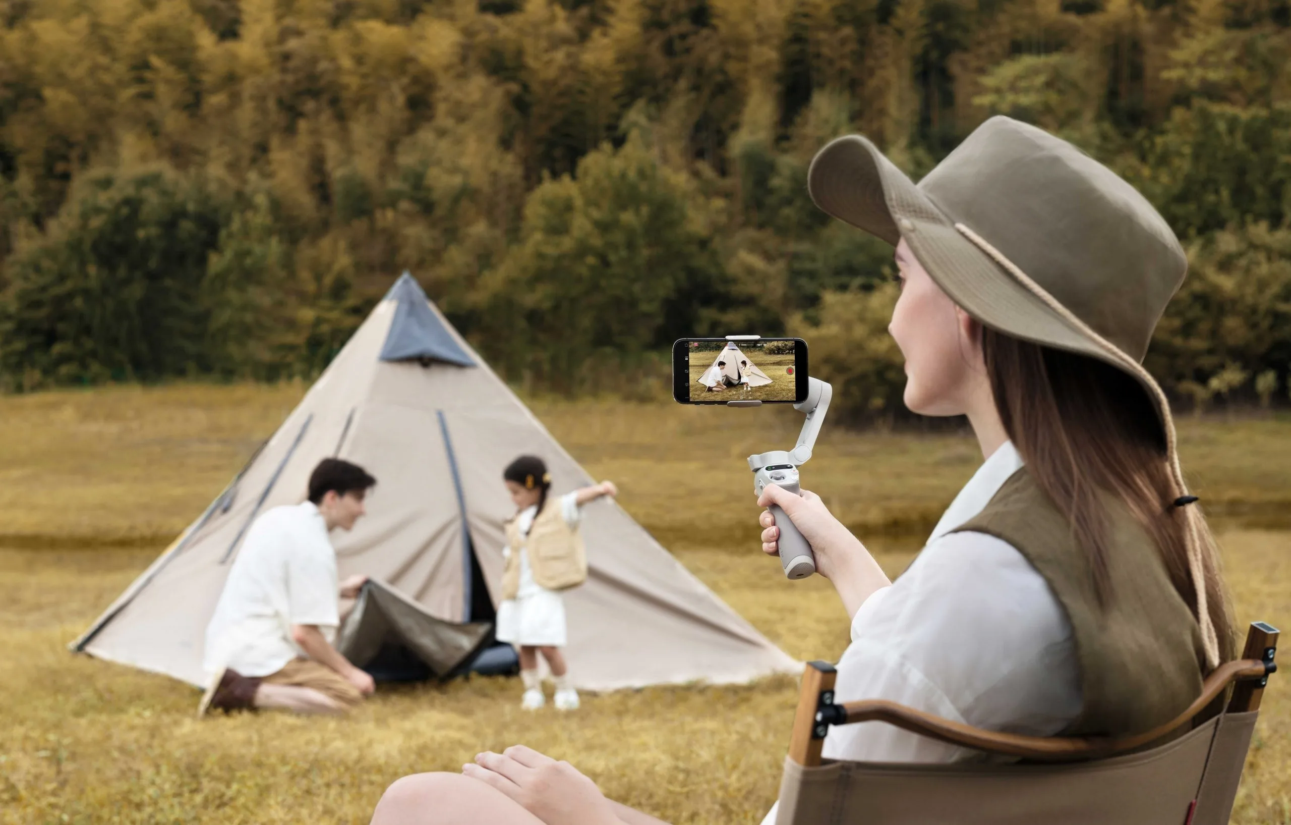 dji OSMO Mobile SE