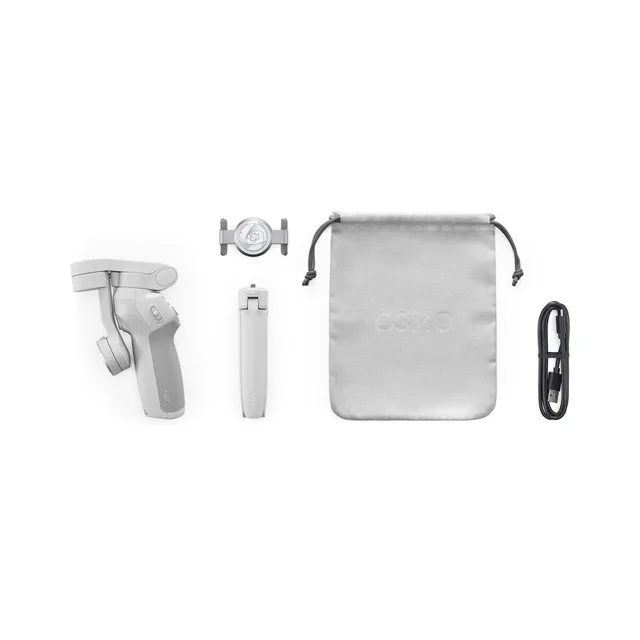 dji OSMO Mobile SE