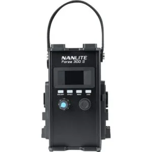 đèn Nanlite Forza 300 II