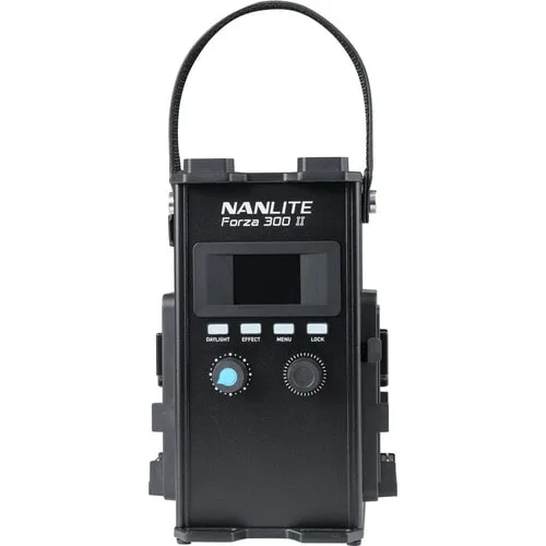 đèn Nanlite Forza 300 II