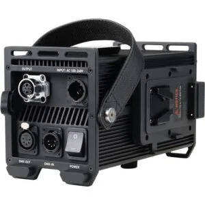 đèn Nanlite Forza 300 II