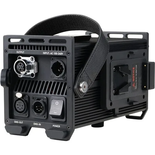 đèn Nanlite Forza 300 II