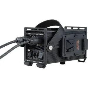 đèn Nanlite Forza 300 II