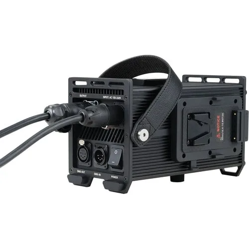 đèn Nanlite Forza 300 II
