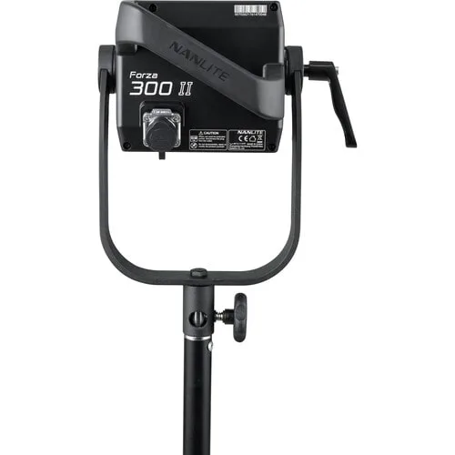 đèn Nanlite Forza 300 II