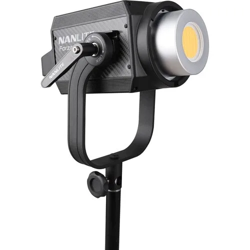 đèn Nanlite Forza 300 II