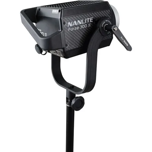 đèn Nanlite Forza 300 II