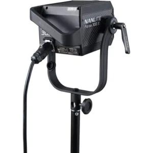đèn Nanlite Forza 300 II