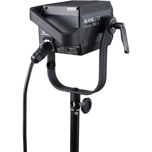 đèn Nanlite Forza 300 II