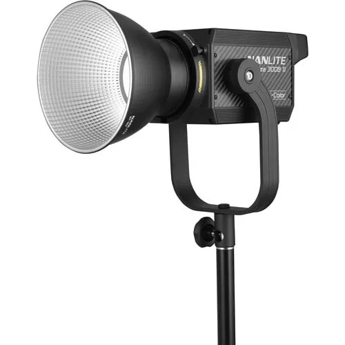 Đèn Nanlite 300b ii