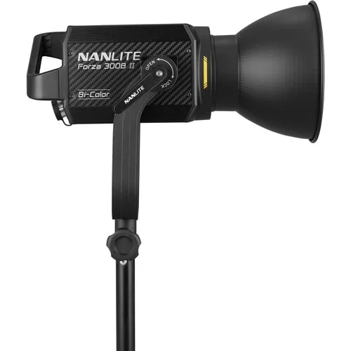 Đèn Nanlite 300b ii