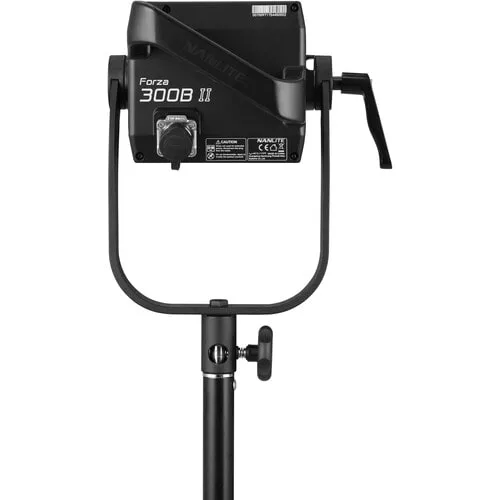 Đèn Nanlite 300b ii