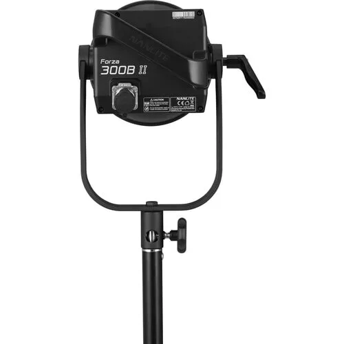 Đèn Nanlite 300b ii