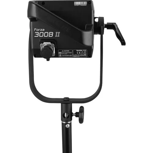 Đèn Nanlite Forza 300B II (Nhập khẩu) - Ảnh 11