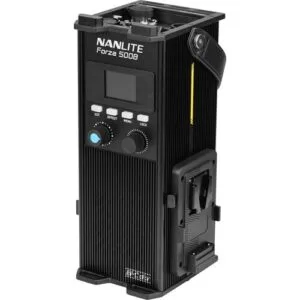 đèn Nanlite Forza 500b II