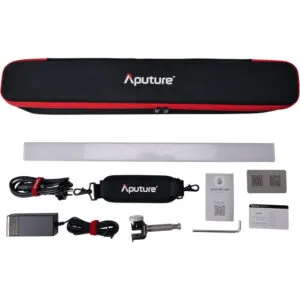den aputure amaran infinibar PB6