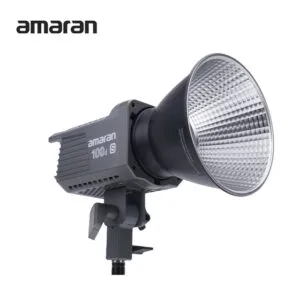 den aputure amaran 100d-s